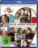 STUDIOCANAL Love The Coopers (2015) (Blu-ray)