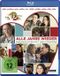 STUDIOCANAL Love The Coopers (2015) (Blu-ray)