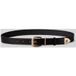 Calvin Klein Riem zwart