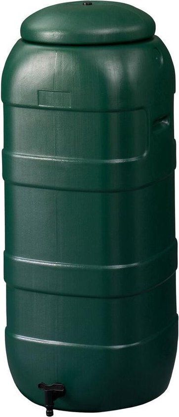 Intergard Regenton groen 38x92cm (100ltr)