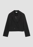 s.Oliver Kinder Blazer Zwart