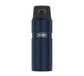 THERMOS STAINLESS KING Thermosfles, blauw, 0,70 l