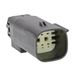 Molex 334823601 Boîtier mâle (câble) Contenu : 1 pièce(s)