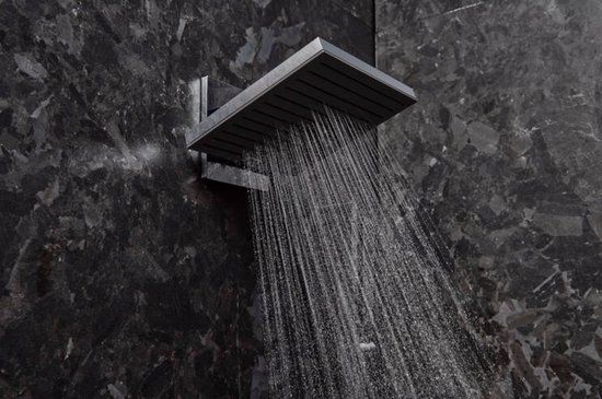 Hansgrohe Pulsify E Hoofddouche 260 1jet Chroom | 24330000