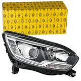 HELLA 1EL 012 293-421 DE/Hybride-Koplamp