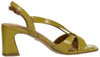 Tamaris Sandalen Hak Sandalen Hak - Groen - Maat 41