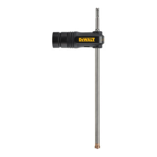 DEWALT DEWALT SDS-plus zuigboormachine 16x250x370mm Aantal:1