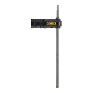 DEWALT SDS-plus zuigboormachine 16x250x370mm