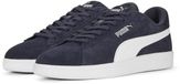 PUMA Smash 3.0 Unisex Sneakers - Parisian Night-PUMA White-PUMA Silver