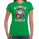 Bellatio Decorations Fout Kerstshirt
