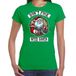 Bellatio Decorations Fout Kerstshirt
