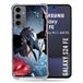 Cokitec Samsung Galaxy S24 FE hoes - Manga Solo Leveling Sung Epee