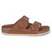 Birkenstock - Sandale - 470832 - Cognac