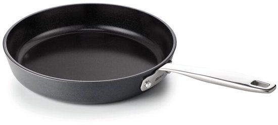 Beka Maestro Antikleef braadpan/koekenpan – Ø28 cm – PFAS-vrij - Inductiebodem - Geschikt: inductie & oven
