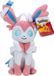 Jazwares Pokémon Knuffel Pluche Sylveon - 20cm