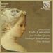 PIAS Nederland Harmonia Mundi Jean Guihen Queyras - Concertos Pour Violoncelle (CD)