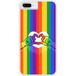 iPhone 7 Plus LGBT Bedrukt siliconen hoesje