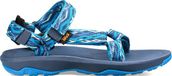Teva Hurricane XLT2 Kids Wandelsandalen - Blauw - Maat 32