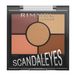 Rimmel Scandal'Eyes Oogschaduw Palette 005 Sunset Bronze