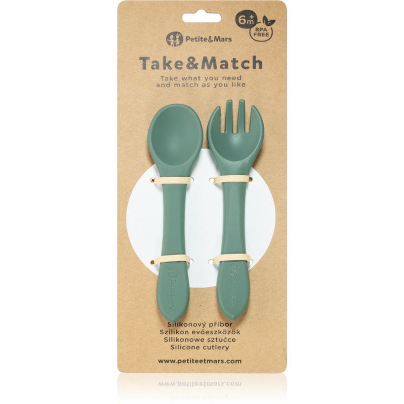 Take&Match