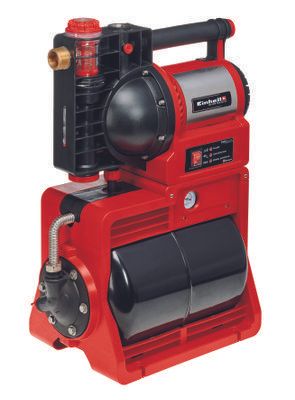 Einhell GE-WW 1246 N FS - Waterpomp - 1200 Watt