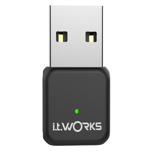 IT-WORKS WORKS AC600 DONGLE WIFI