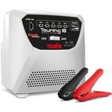 Telwin Acculader Touring 18 230V 12V/24V