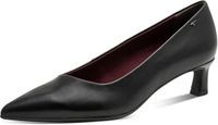 Tamaris damespumps 1-22351-47/0A1 zwart