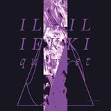 (Silver) Ilmiliekki Quartet - Ilmiliekki Quartet (Coloured Vinyl)