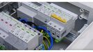 APAGADO DINTEL APAGADO DINTEL 6 KA CH C 16 A 3 POLOS EX9BN 3P C16