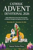 Catholique Avent Dévotionnel 2026 : Réflexions quotidiennes du premier dimanche de l'Avent à la Nativité du Seigneur