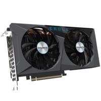 Gigabyte GeForce RTX 3060 Ti EAGLE OC 8G (rev. 2.0)