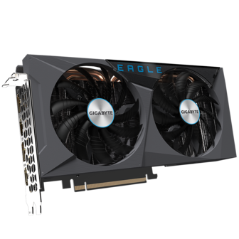 Gigabyte GeForce RTX 3060 Ti EAGLE OC 8G (rev. 2.0)