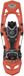 Tsl Outdoor Highlander Original 2 Raquettes à neige Rouge Unisexe