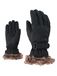 Ziener Skihandschoenen voor dames, wintersport, warm, ademend KIM, 801117