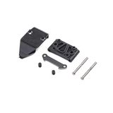 Losi Front Pivot & Bumper: Mini-T 2.0