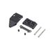 Losi Front Pivot & Bumper: Mini-T 2.0