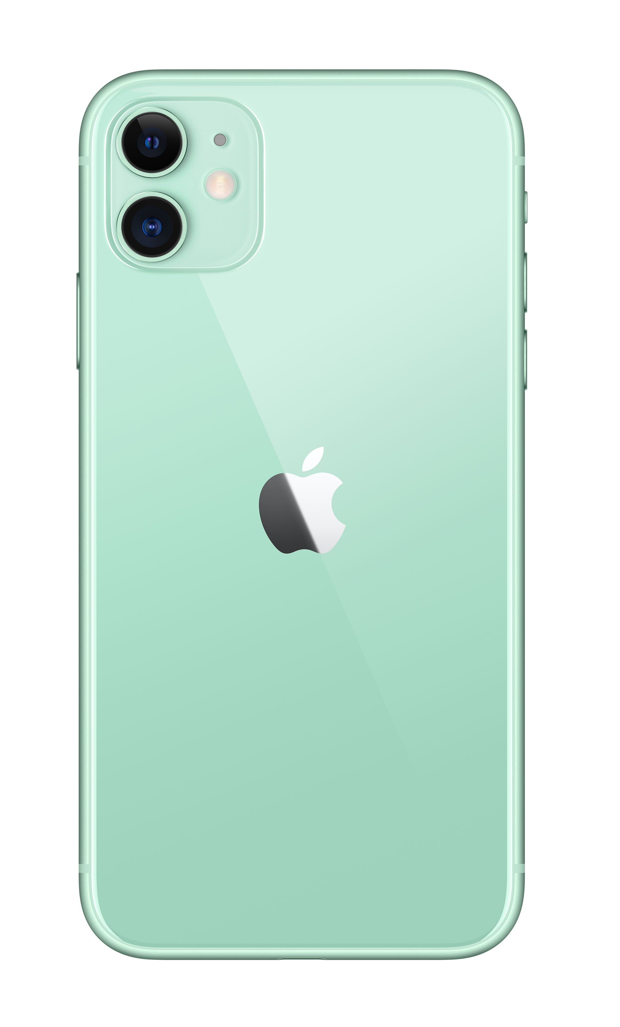 Apple iPhone 11 256GB - Groen