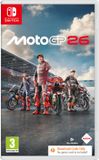 Milestone MotoGP 26 - Nintendo Switch (Code in Box)