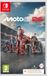Milestone MotoGP 26 - Nintendo Switch (Code in Box)