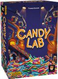 Geronimo Games Candy Lab Bordspel