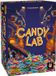 Geronimo Games Candy Lab Bordspel