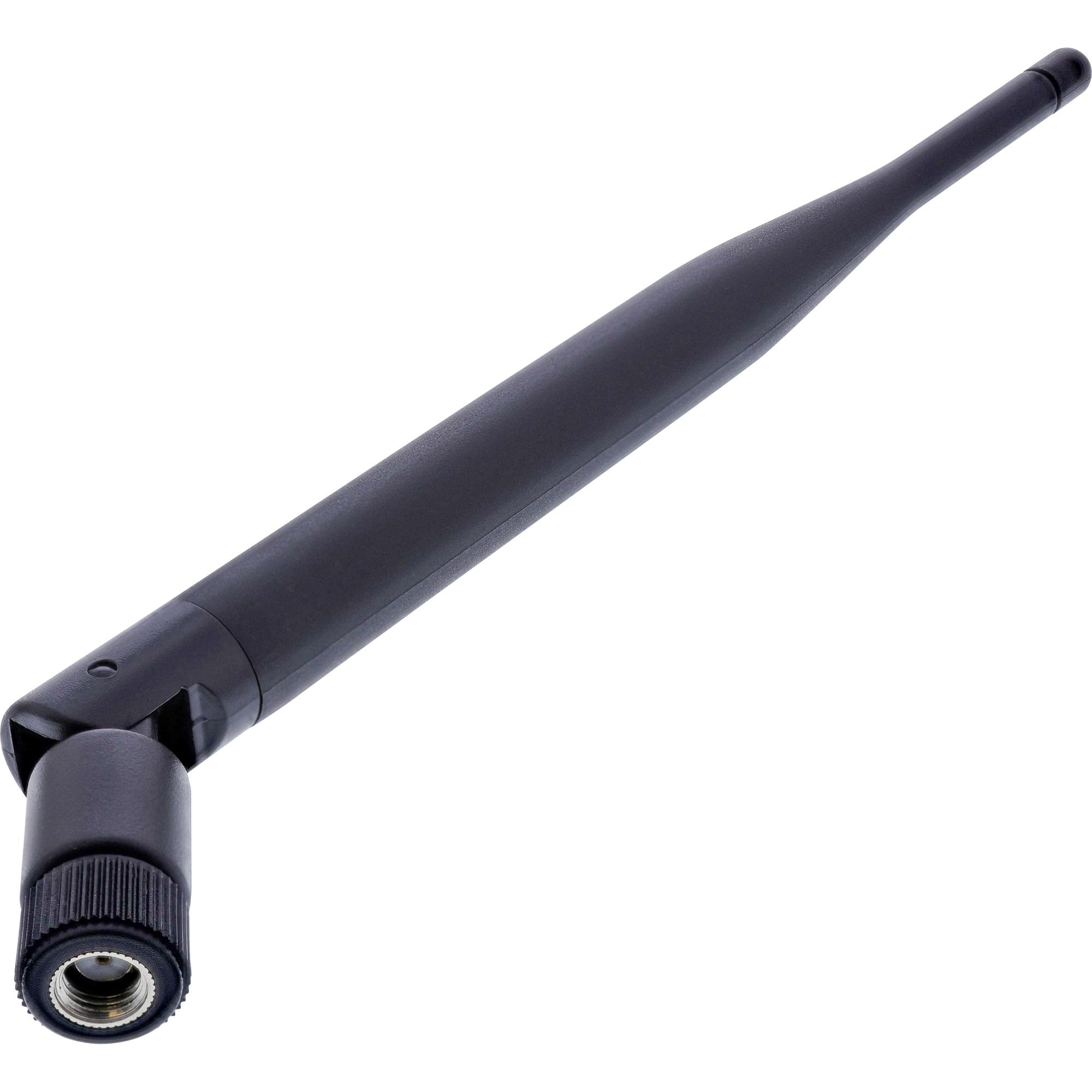 InLine 40800 PoE adapter & injector