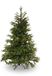 Black Box Trees Frasier Kerstboom