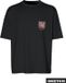 JACK & JONES JORMONTAUK T-shirt à col rond à manches courtes