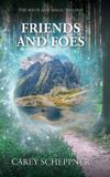 Friends Libri GmbH The Mech and Magic Trilogy- Friends and Foes