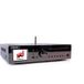Block CVR-10 Netzwerk CD-Kompaktanlage, 25 Watt RMS, Internetradio, CD, MP3, WLAN, USB, Ethernet, UPnP, DLNA-, Smartphone-Steuerung, Bluetooth