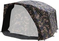 Fox Frontier II X Camo Deluxe Wrap