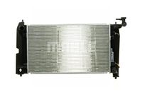 MAHLE Kühler, Motorkühlung CR1527000S