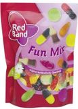 Red Band Fun Mix - 11 x 200gr